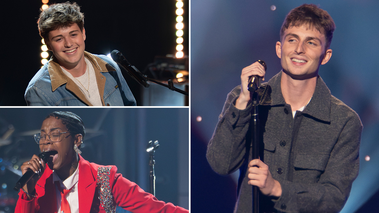 American Idol Ends Hollywood Week Part 1 On Bizarre Cliffhanger &mdash; Are Your Favorite Singers Safe?