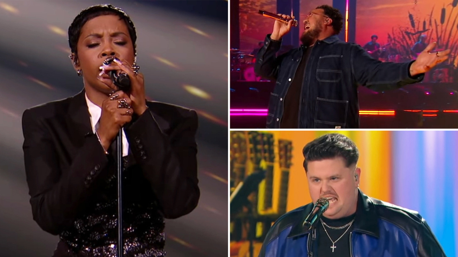American Idols Top 11 Revealed Live After Voting Snafu &mdash; Did Lionel Richie Save The Right Singer?