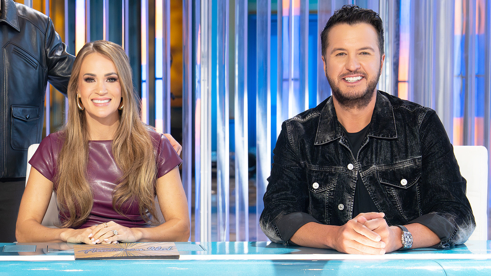 American Idol Season 24 — Carrie Underwood & Luke Bryan’s Fights Explained