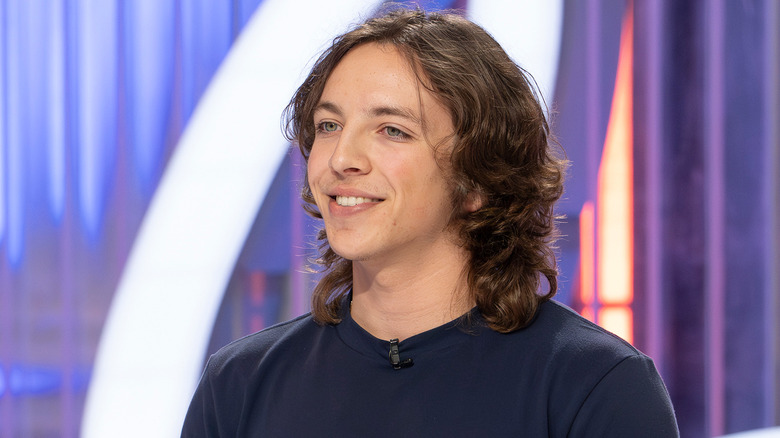 Zayuh Moro auditions for American Idol Season 24