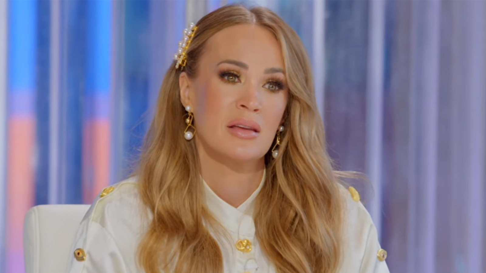 American Idol Season 24 Premiere Ends With Carrie Underwood In Tears — Vote For The Best Auditions American Idol Season 24 Premiere Ends With Carrie Underwood In Tears — Vote For The Best Auditions