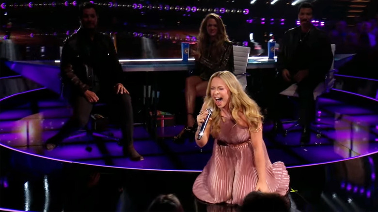 American Idol Top 9 Results — Season 24 Recap, Voting For Top 7