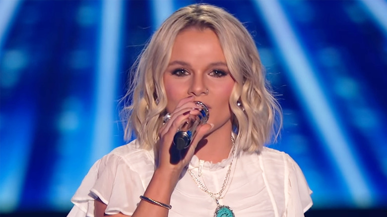 American Idol Top 9 Results — Season 24 Recap, Voting For Top 7