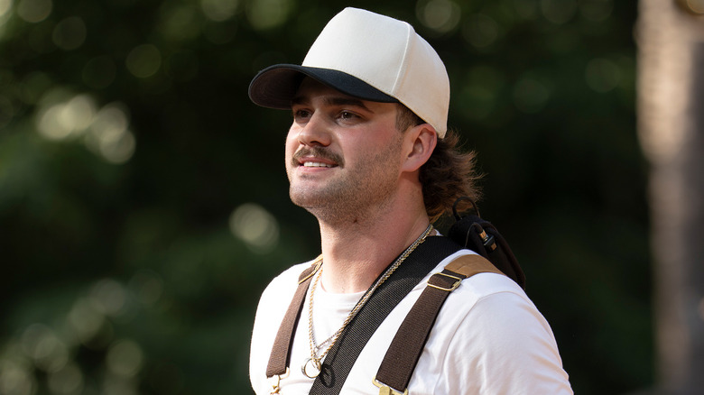 Kutter Bradley on American Idol Season 24