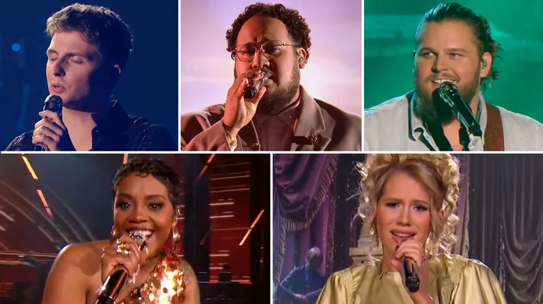 American Idol's Top 3 Revealed — Are The Right Singers Going To The Season 24 Finale?