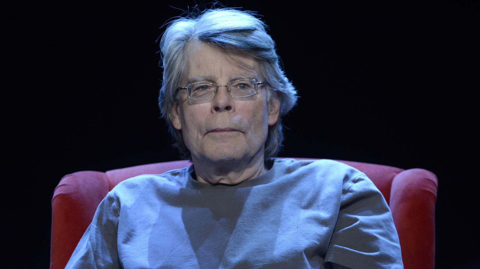 An Underseen Stephen King Supernatural Horror Series Has The Author’s Stamp Of Approval