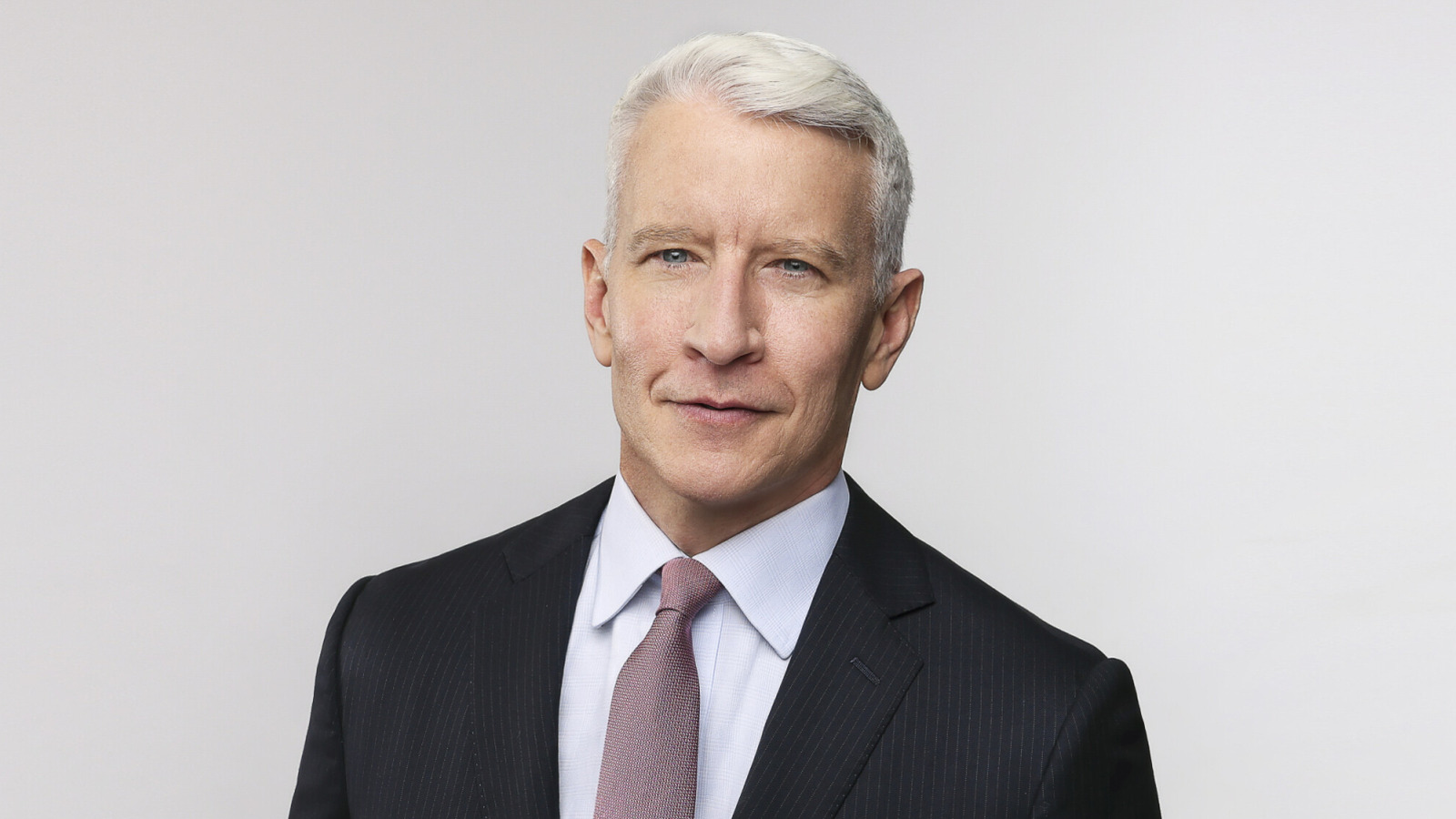Anderson Cooper Leaving 60 Minutes After 20 Years — Read His Statement