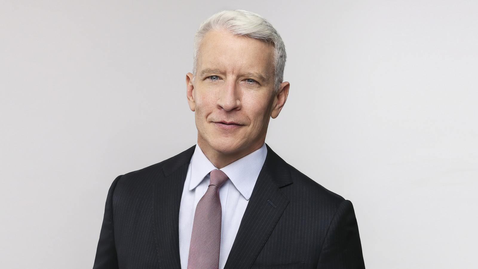 Anderson Cooper Leaving 60 Minutes After 20 Years — Read Statement