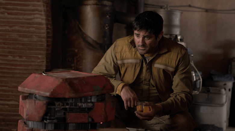 Brasso falou com B2EMO