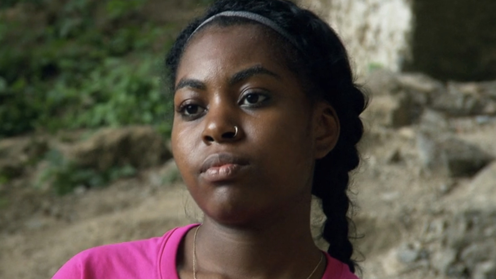 Anika Rashaun, Real World And The Challenge Contestant, Dead At 34 Anika Rashaun, Real World And The Challenge Contestant, Dead At 34