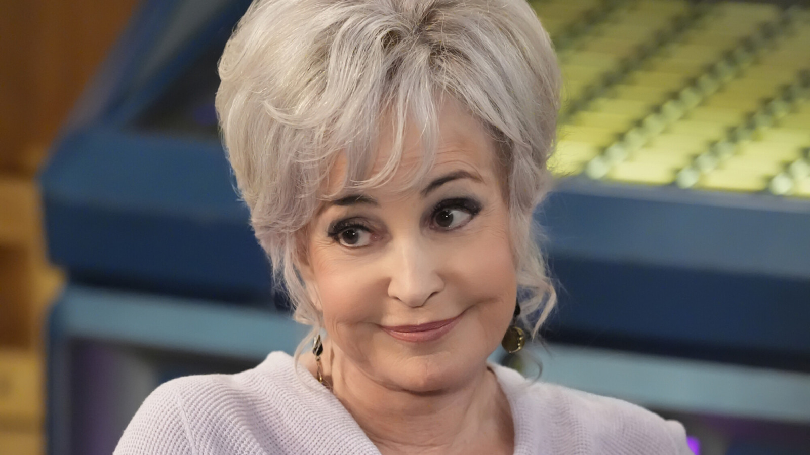 Annie Potts Sets Georgie &amp; Mandy Return — Find Out When Meemaw Will Make Her Season 2 Debut