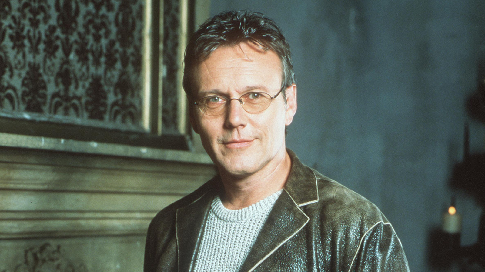 Anthony Heads Unmade Buffy The Vampire Slayer Spin-Off Would Have Been All About Giles Anthony Heads Unmade Buffy The Vampire Slayer Spin-Off Would Have Been All About Giles