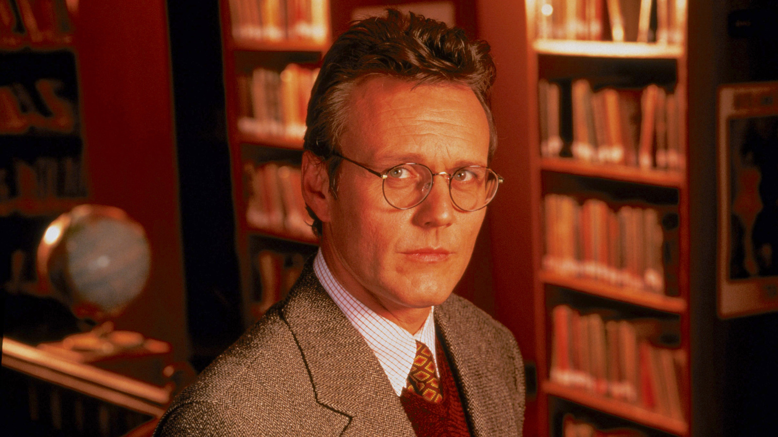 Anthony Stewart Head, Buffy And Ted Lasso Star, Dead At 72
