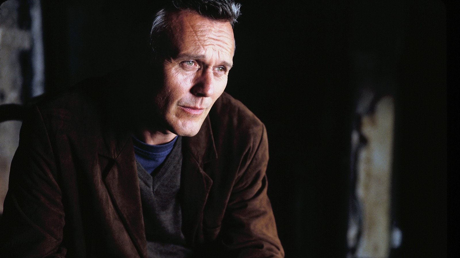 Anthony Stewart Heads 10 Best Buffy Moments