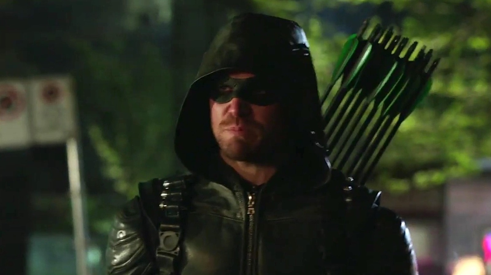 Arrow Star Stephen Amell Played A Quietly Pivotal Character On New Girl