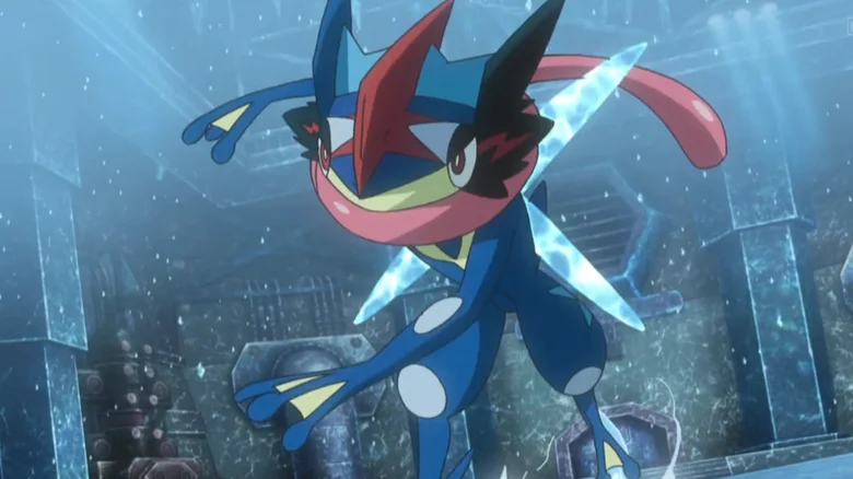 Ash Ketchum's 10 Strongest Pokémon, Ranked