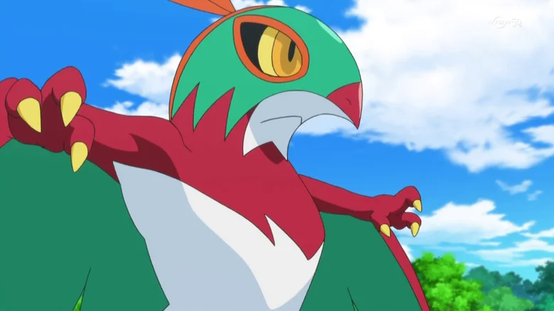 Ash Ketchum's 10 Strongest Pokémon, Ranked