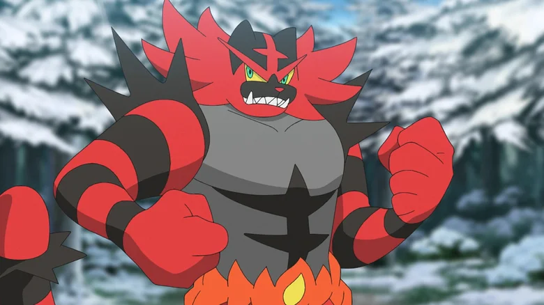 Ash Ketchum's 10 Strongest Pokémon, Ranked