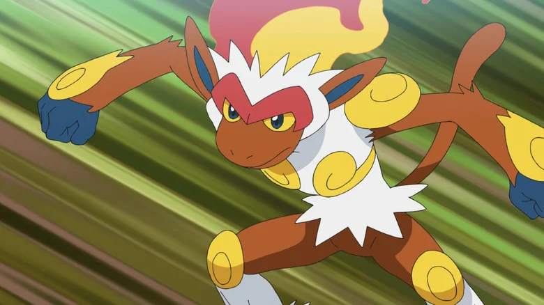 Ash Ketchum's 10 Strongest Pokémon, Ranked