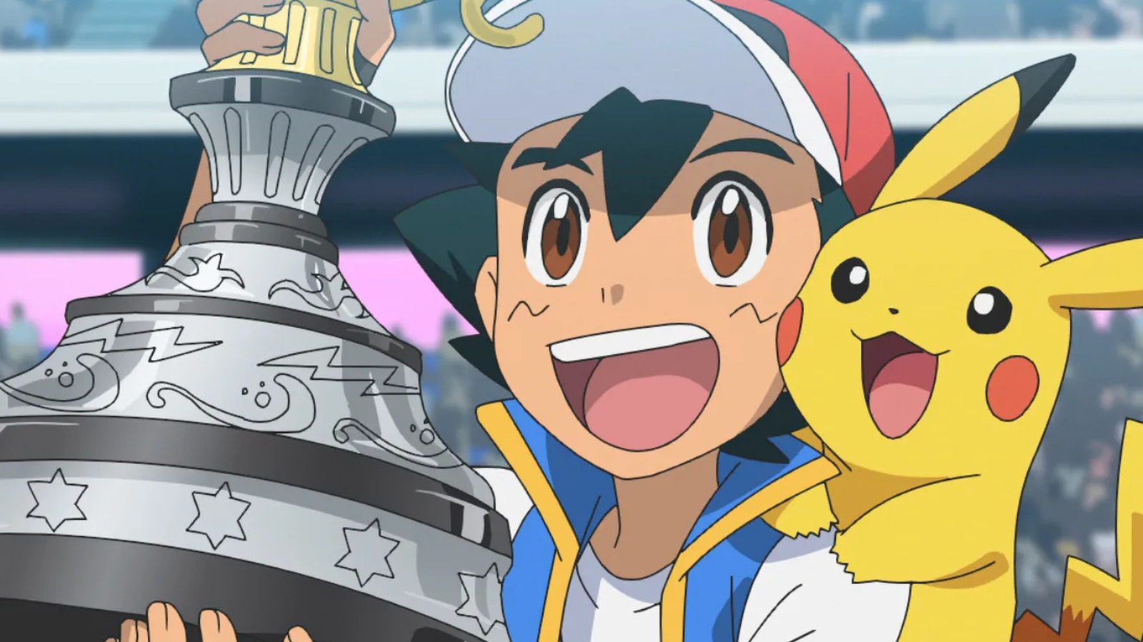 Ash Ketchums 10 Strongest Pok&eacute;mon, Ranked
