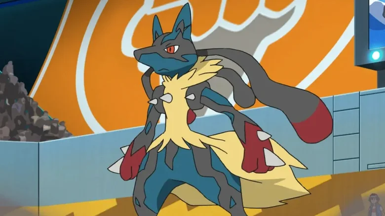 Ash Ketchum's 10 Strongest Pokémon, Ranked