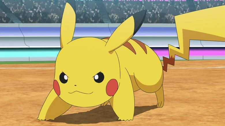 Ash Ketchum's 10 Strongest Pokémon, Ranked