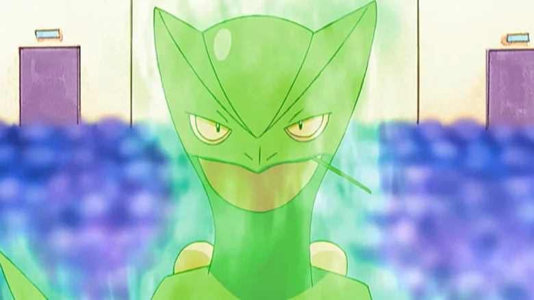 Ash Ketchum's 10 Strongest Pokémon, Ranked