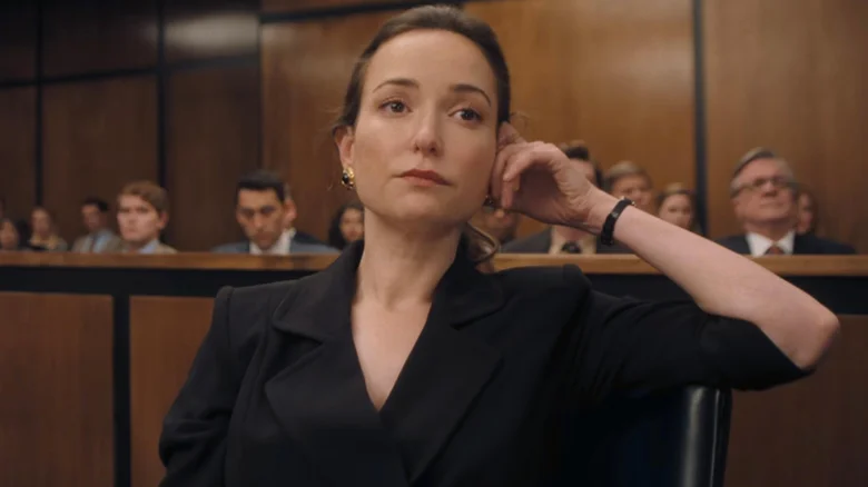 AT&T Actress Milana Vayntrub Had A Key Role In A Controversial 2024 Netflix Series