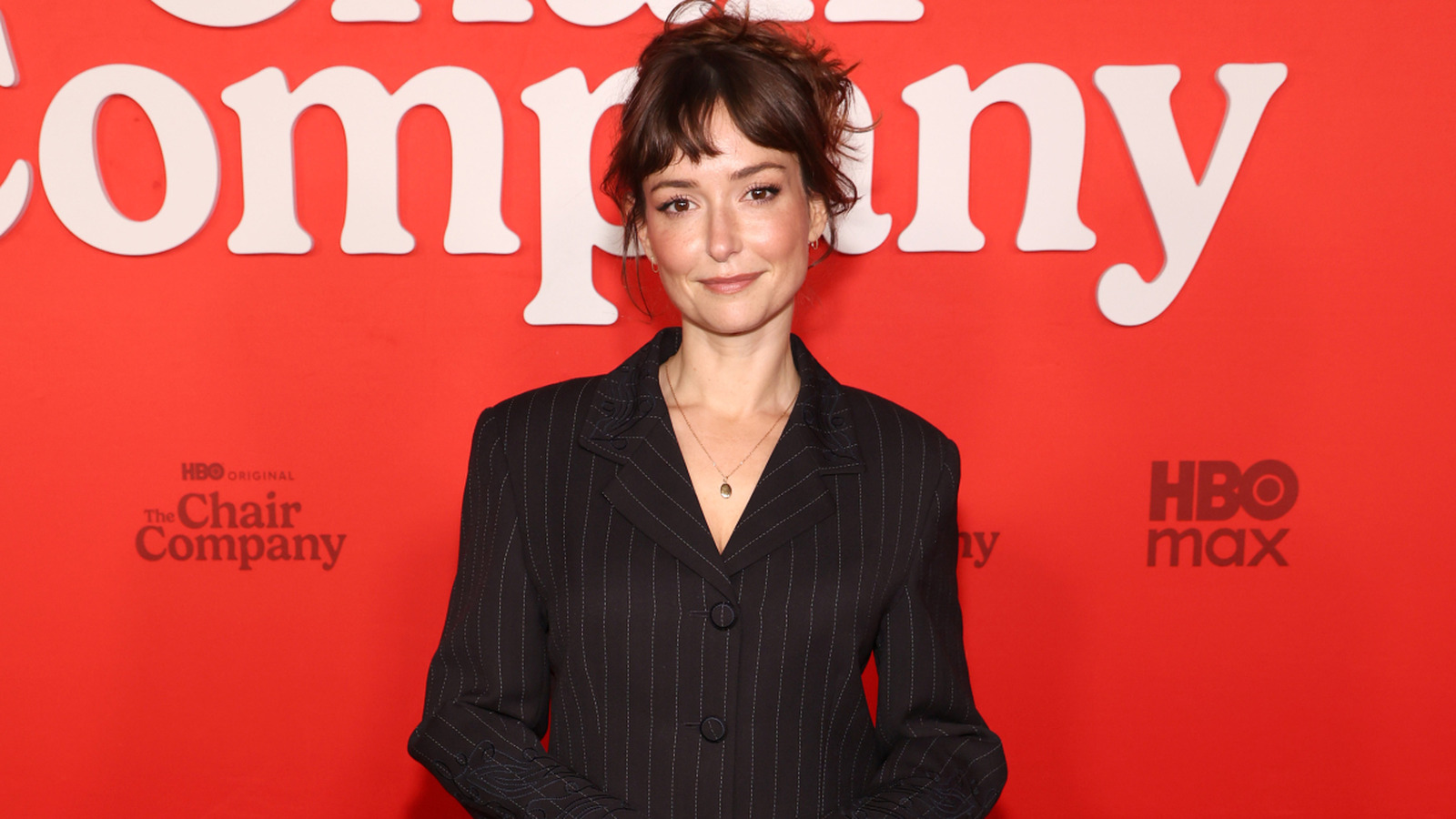 AT&amp;T Actress Milana Vayntrub Found An Unusual Way To Turn Risqué Photos Into Good Deeds