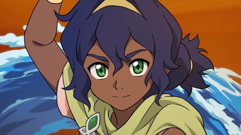 Avatar: Seven Havens Makes One Huge Change That Improves On The Last Airbender And Korra – TVLine