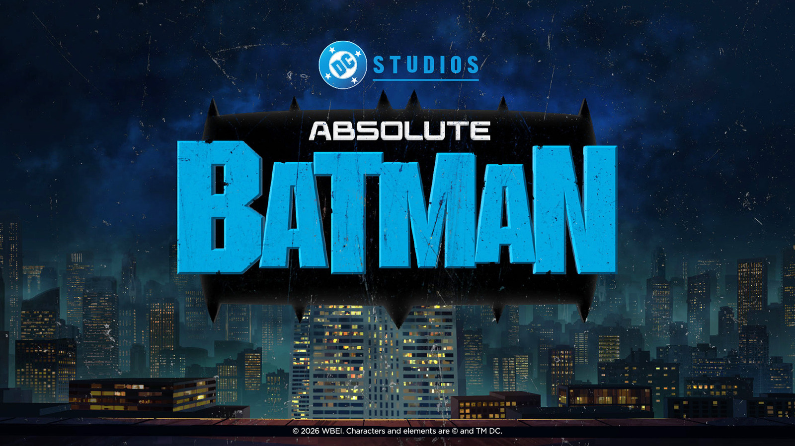 Absolute Batman Animated Series In The Works With Scott Snyder As Showrunner
