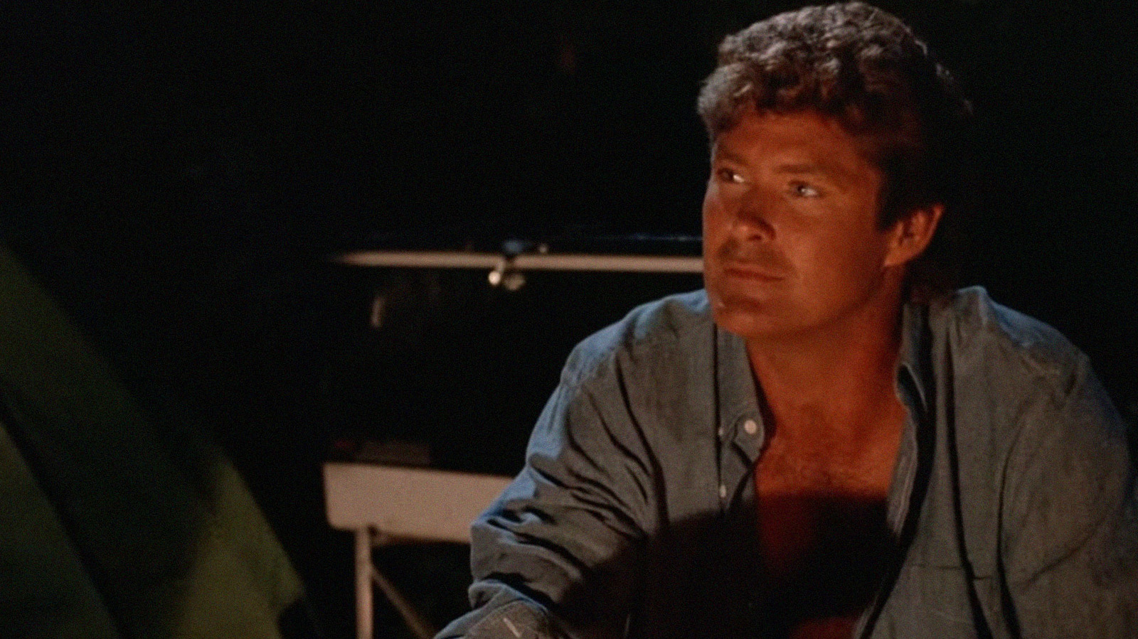 Baywatch’s Forgotten Sci-Fi Spin-Off Deserves Another Look