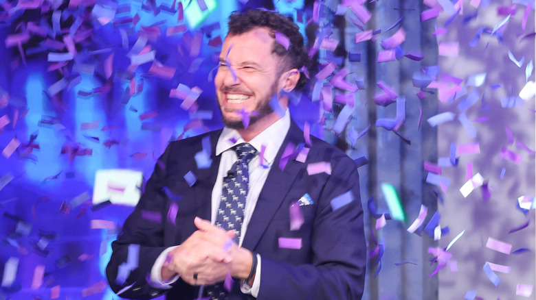 Big Brother 28 Winner Rick Devens