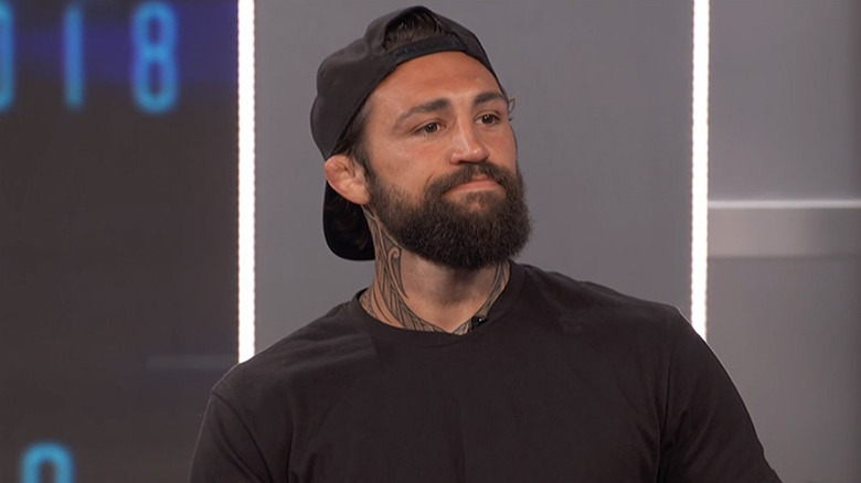 Kamu evicted from Big Brother 28