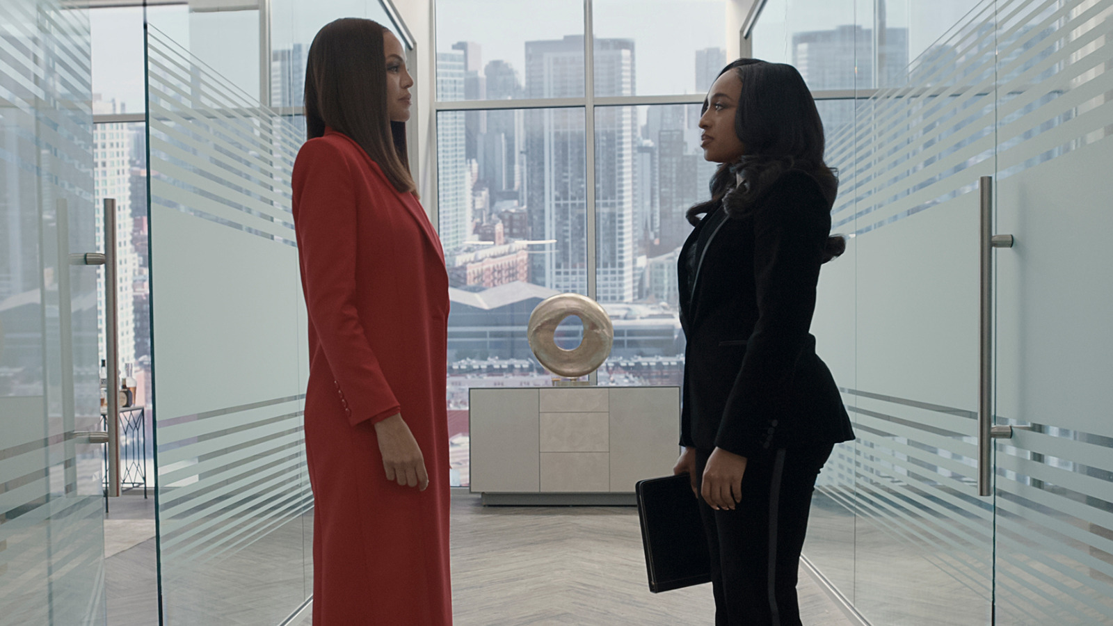 Tyler Perry’s Beauty In Black Season 2 Part 2 Trailer, Netflix Release Date Tyler Perry’s Beauty In Black Season 2 Part 2 Trailer, Netflix Release Date