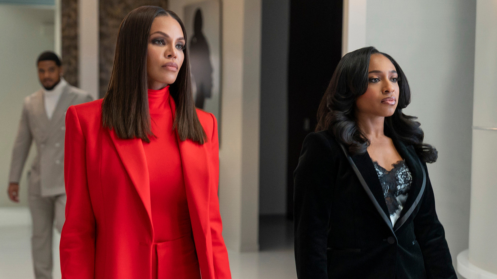 Tyler Perrys Beauty In Black Renewed For Surprise Season 4, Reversing Netflix Cancellation