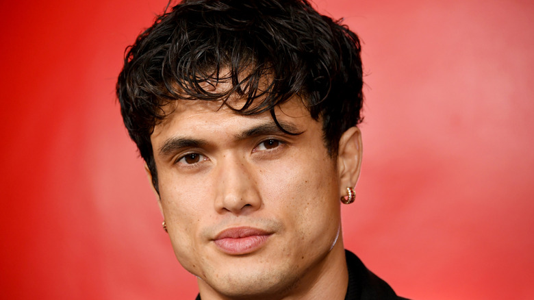 BEEF Season 2 Cast Charles Melton