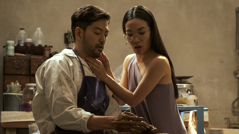 BEEF Where to Stream