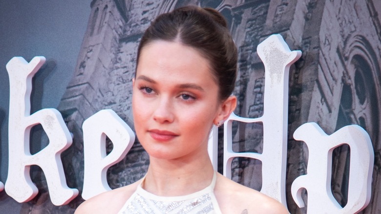 BEET Season 2's Cailee Spaeny