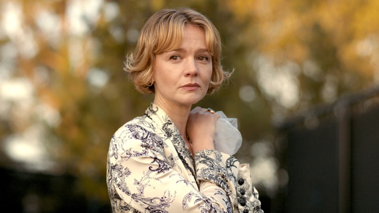 Lindsay in BEEF Season 2