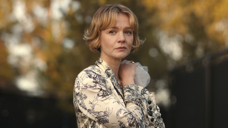 Carey Mulligan as Lindsay in Beef Season 2