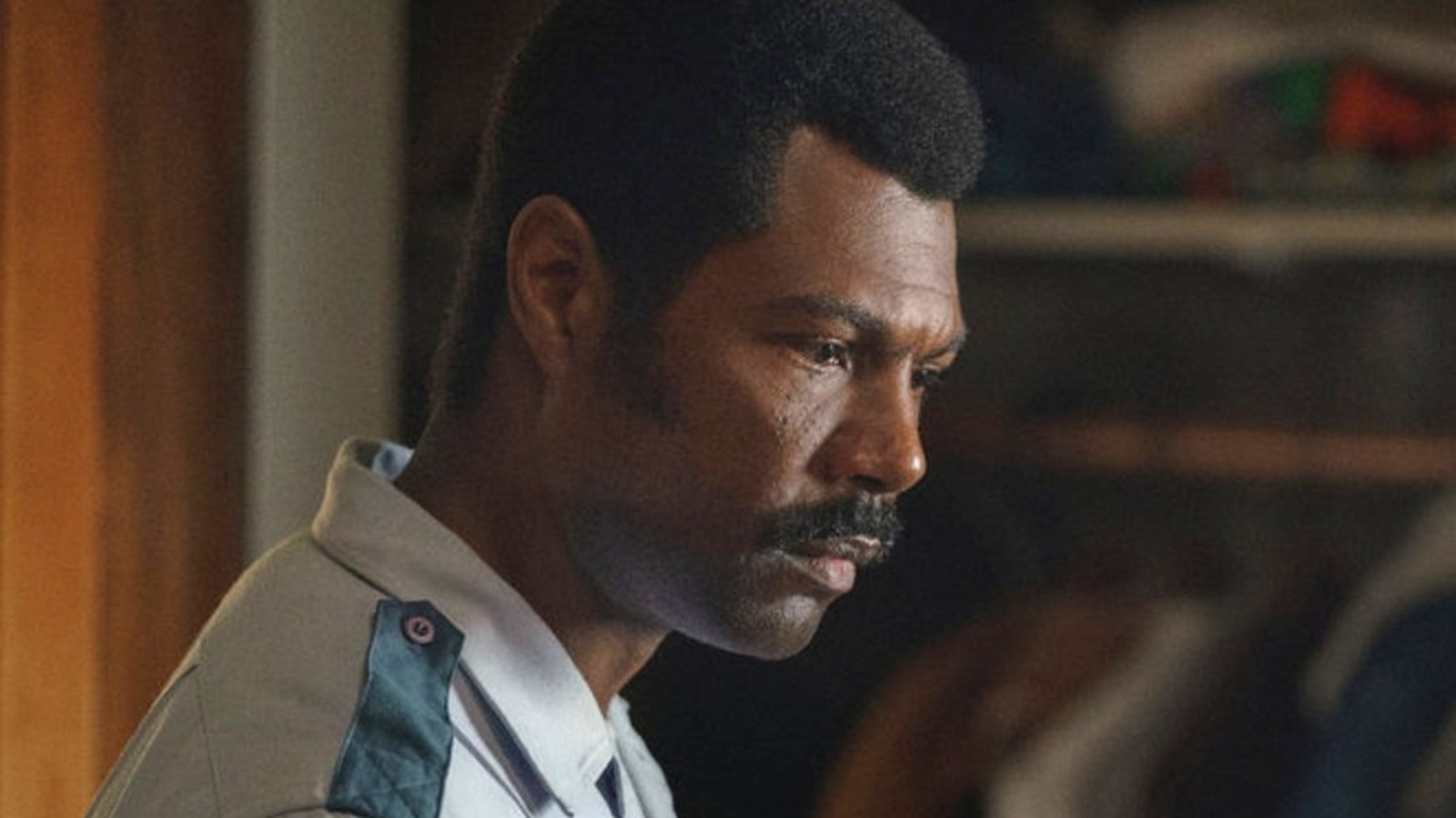 Before Crystal Lake, William Catlett Played A Vicious Arrowverse Villain Before Crystal Lake, William Catlett Played A Vicious Arrowverse Villain