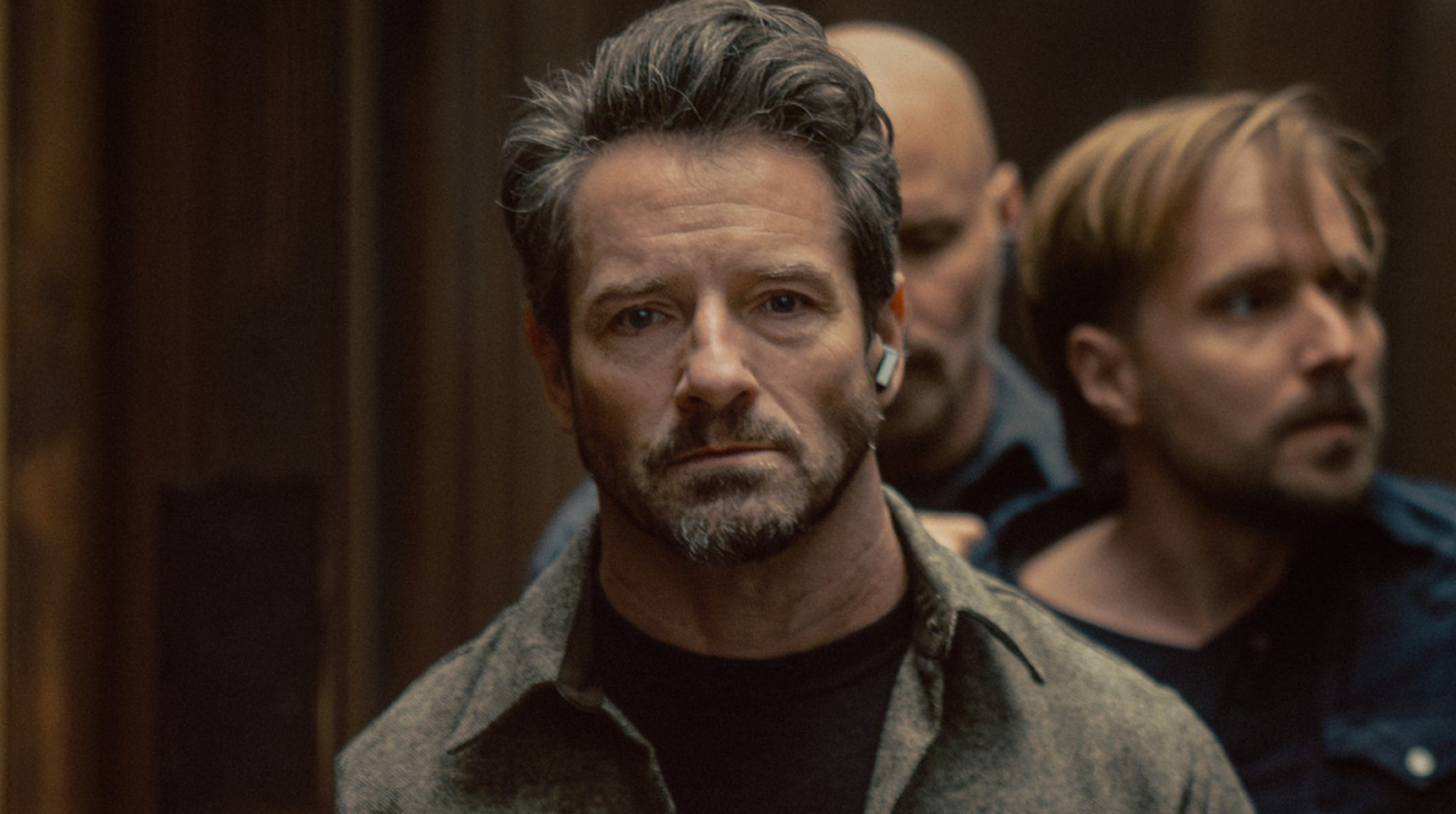 Before Lioness, Ian Bohen Played A Villain On A Hit Supernatural Drama