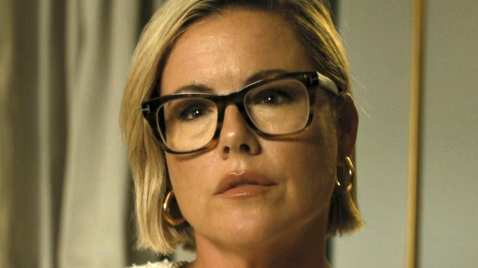 Before Reacher, Elspeth Sampson Actress Kathleen Robertson Starred On A Kelsey Grammer Drama