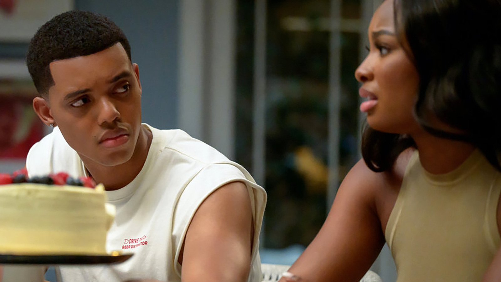 Bel-Air Says Goodbye To [Spoiler] In Final-Season Premiere - Get The Story Behind That Temporary Departure