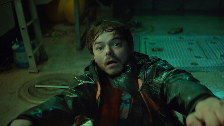 Below's Charlie Heaton