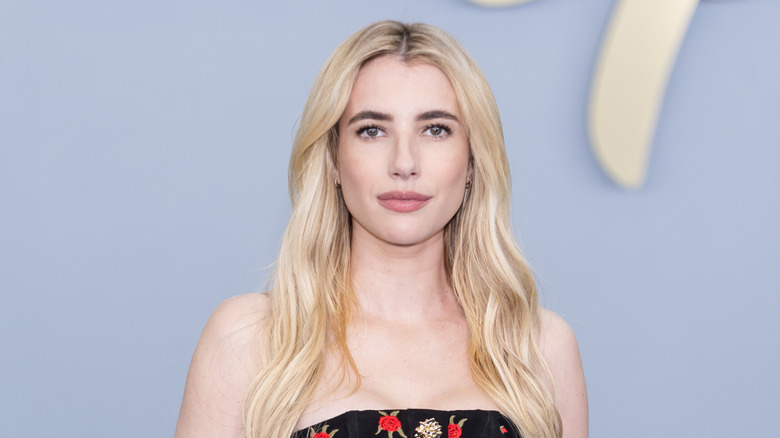 Emma Roberts
