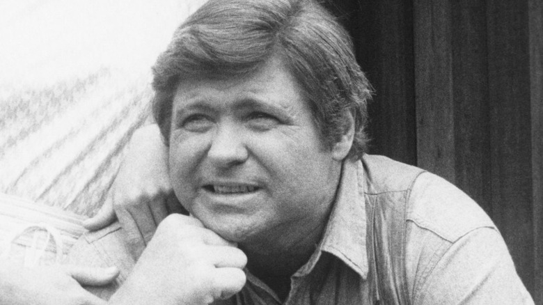 Ben Jones from The Dukes of Hazzard