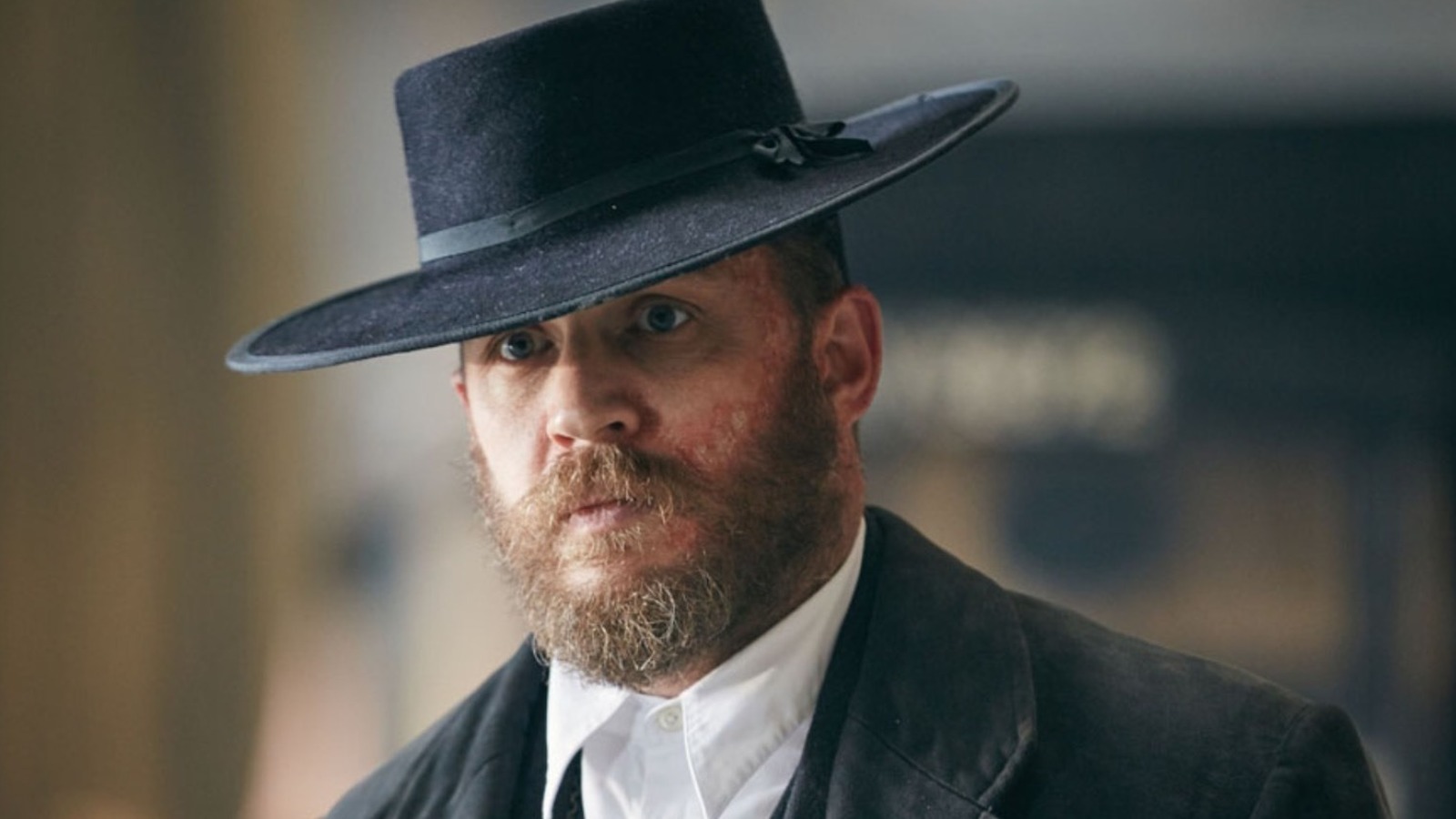 5 Best Alfie Solomons Moments In Peaky Blinders