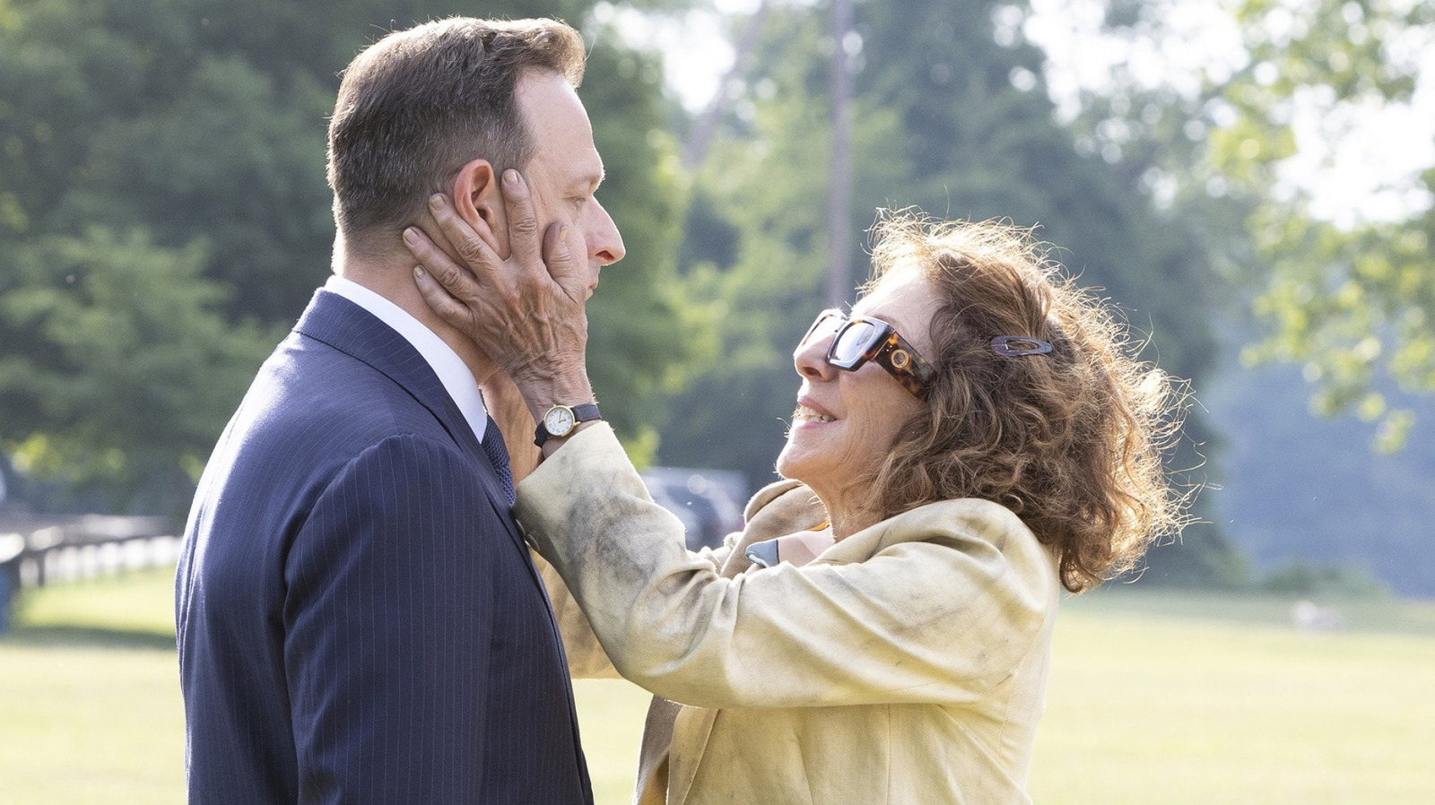 Best Medicine Casts Andrea Martin In Season 2 Best Medicine Casts Andrea Martin In Season 2
